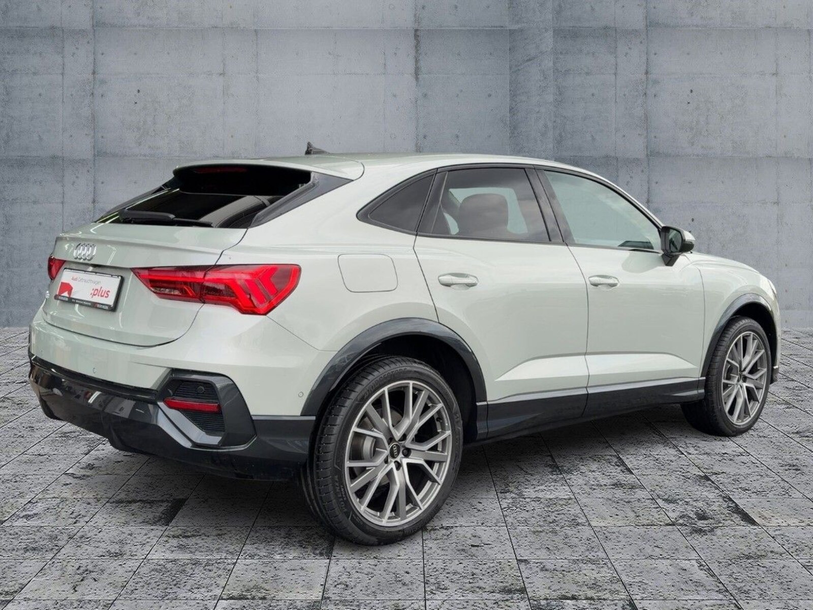 Audi Q3 Sportback – Bild 5