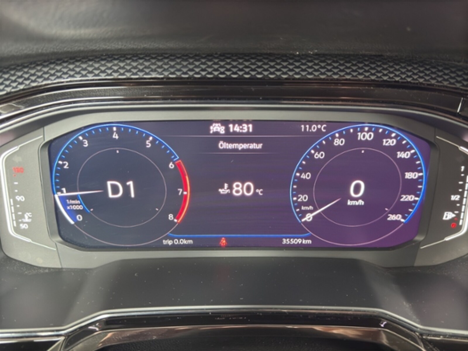 Volkswagen Polo – Bild 10