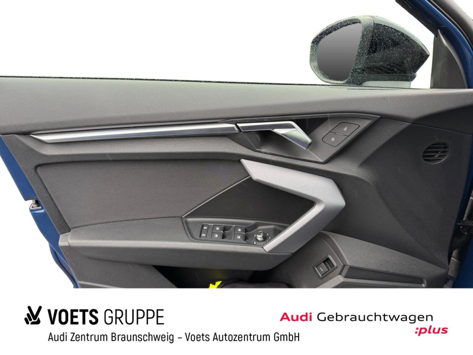 Audi A3 Sportback – Bild 12