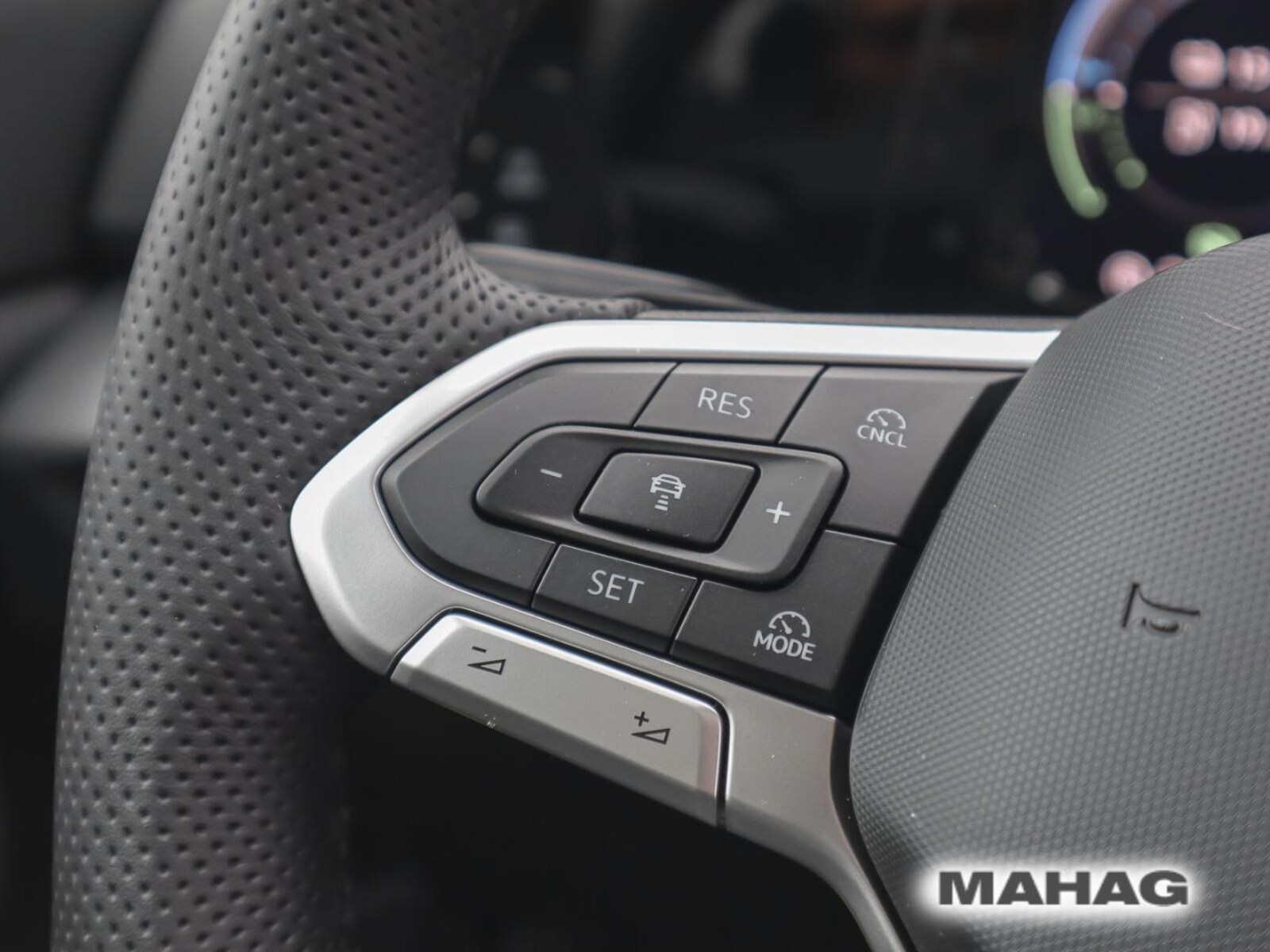 Volkswagen Golf – Bild 18