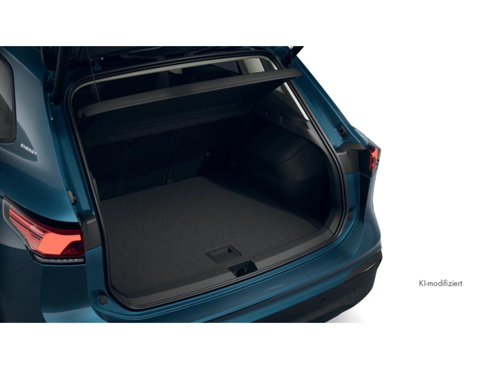 Volkswagen Tiguan – Bild 7