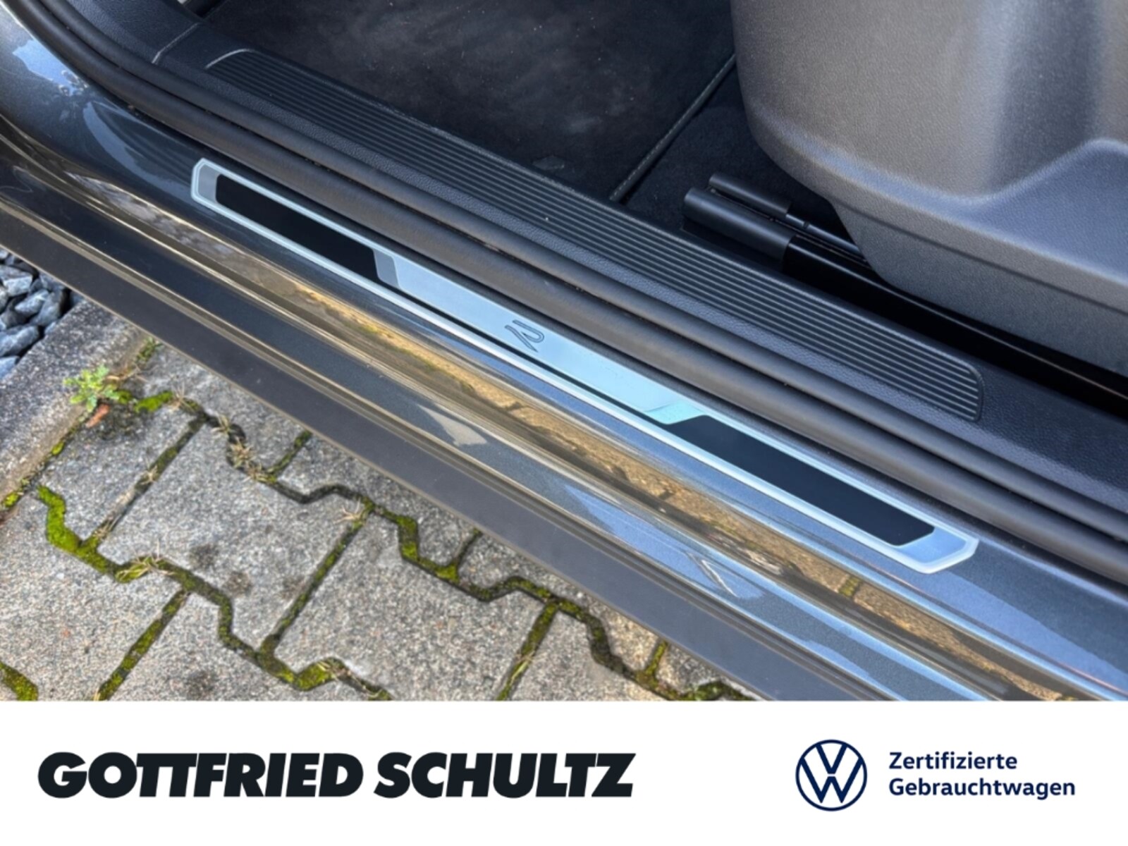 Volkswagen T-Roc – Bild 13