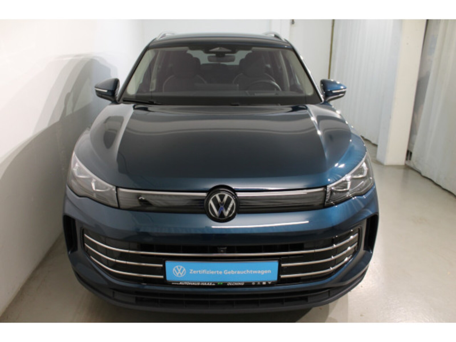 Volkswagen Tiguan – Bild 4