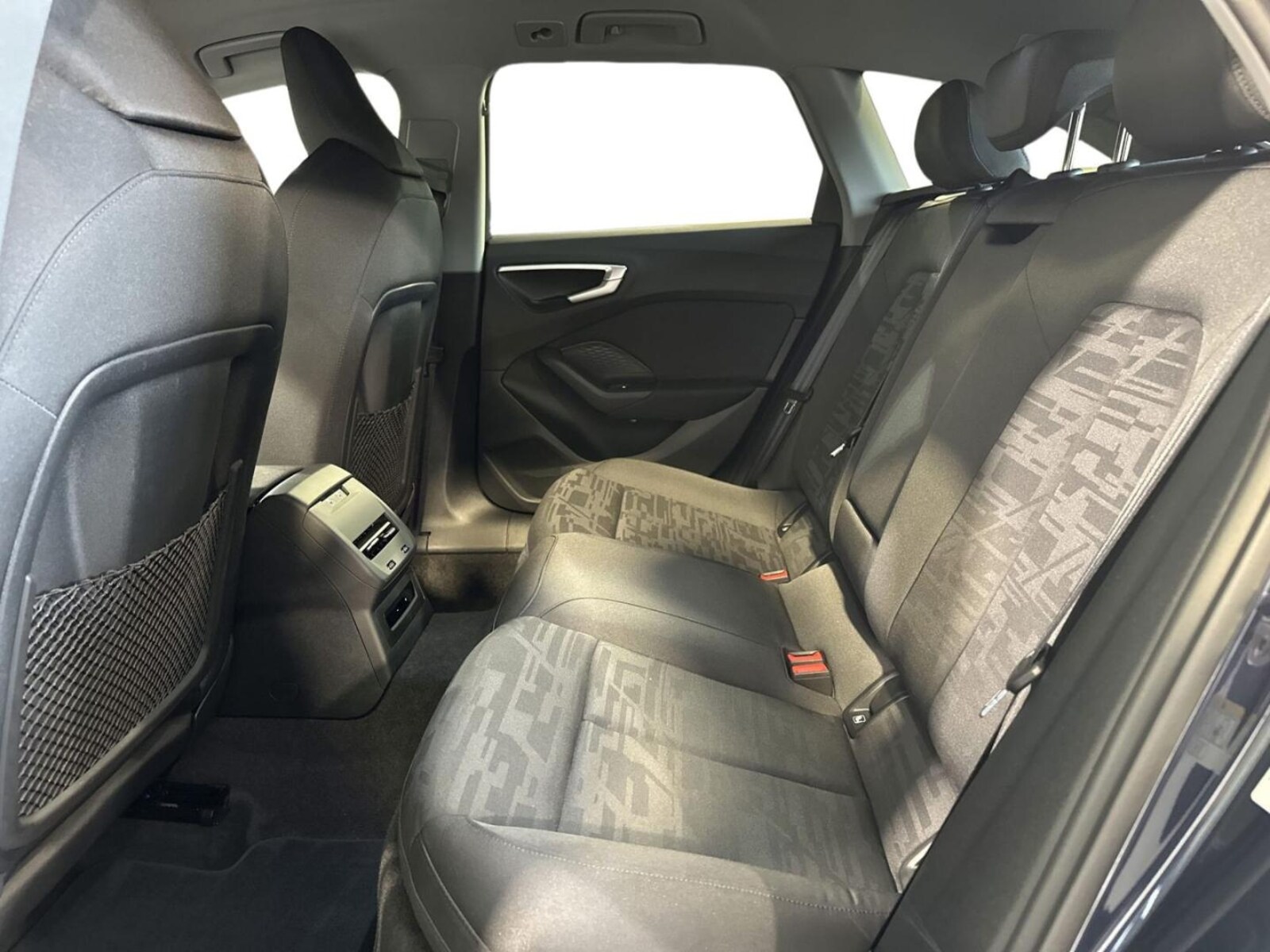Audi A5 Avant – Bild 12