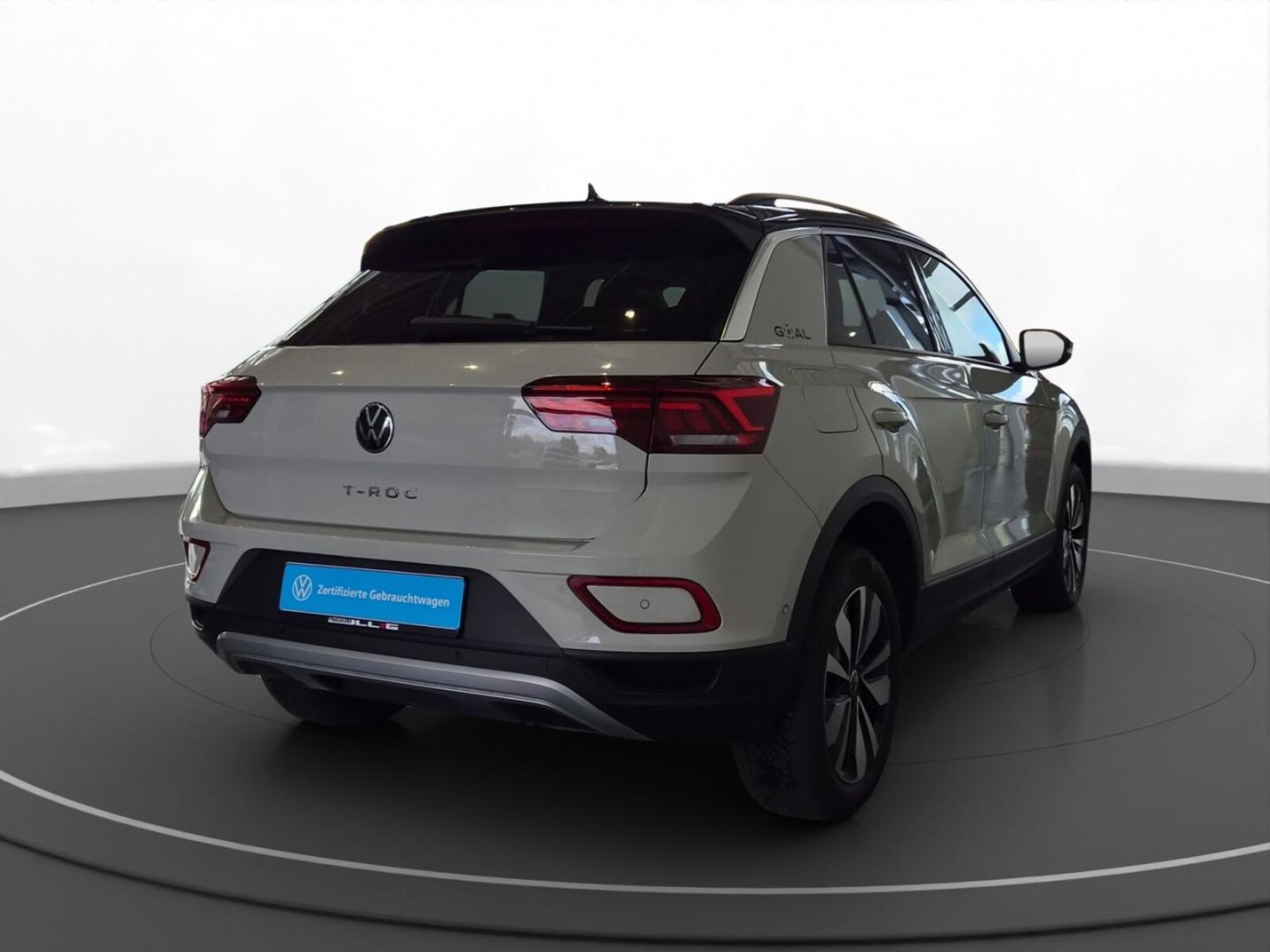 Volkswagen T-Roc – Bild 6