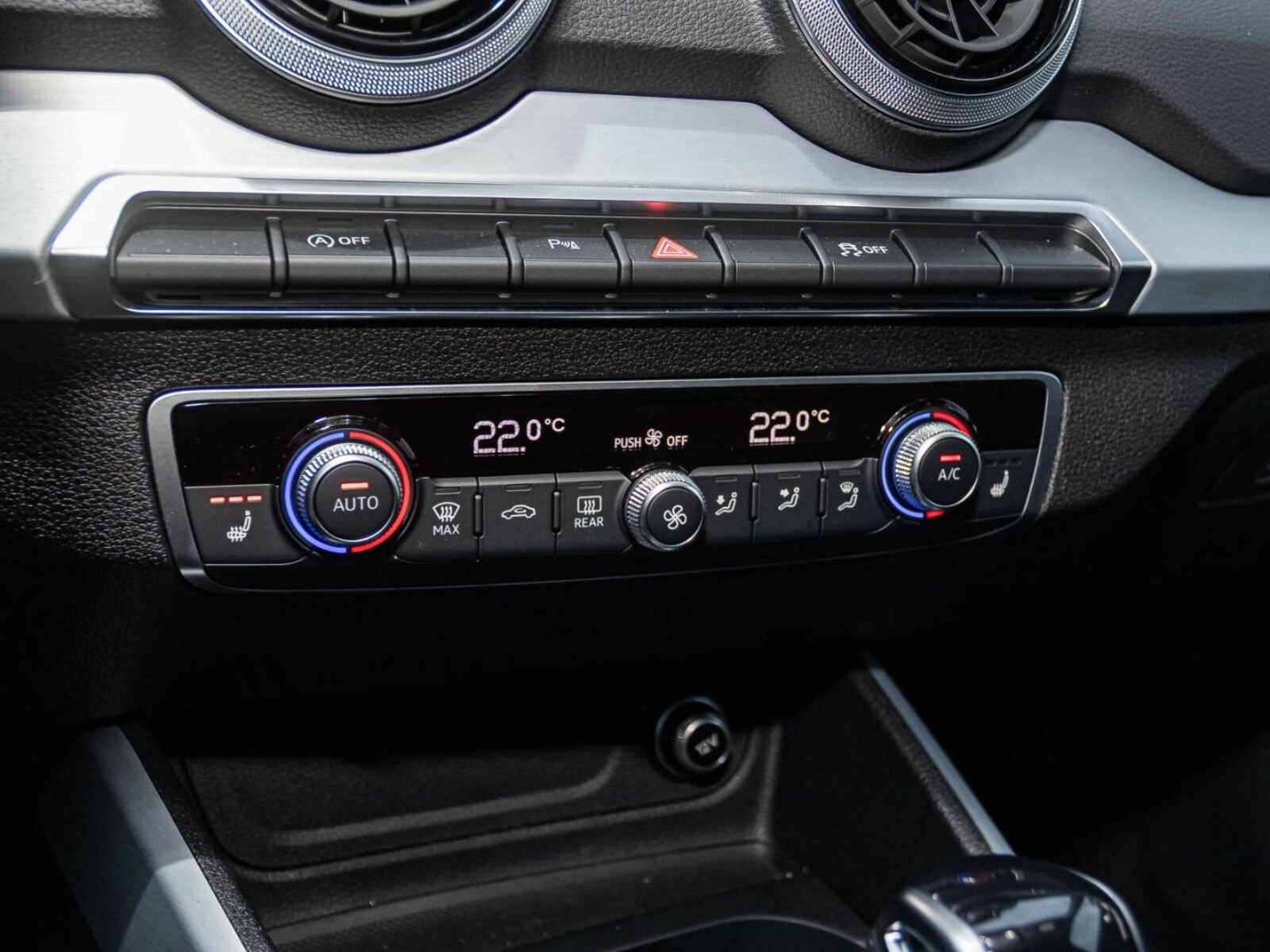 Audi Q2 – Bild 13
