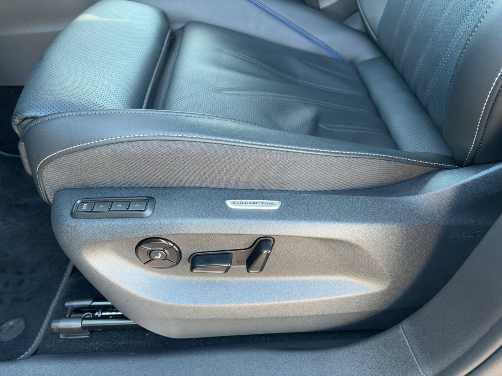 Volkswagen Tayron – Bild 7