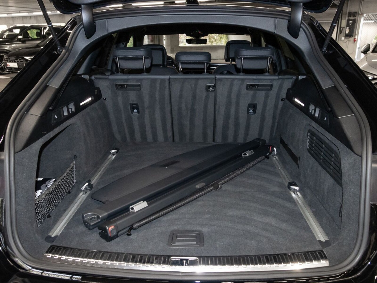 Audi S6 Avant – Bild 6