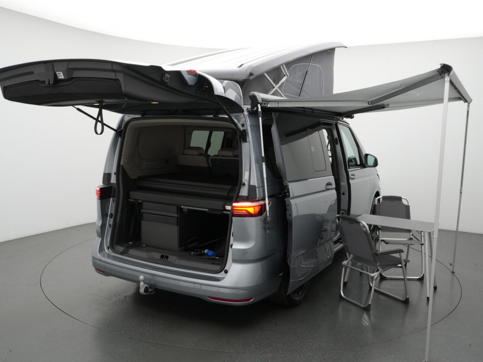 Volkswagen California – Bild 20
