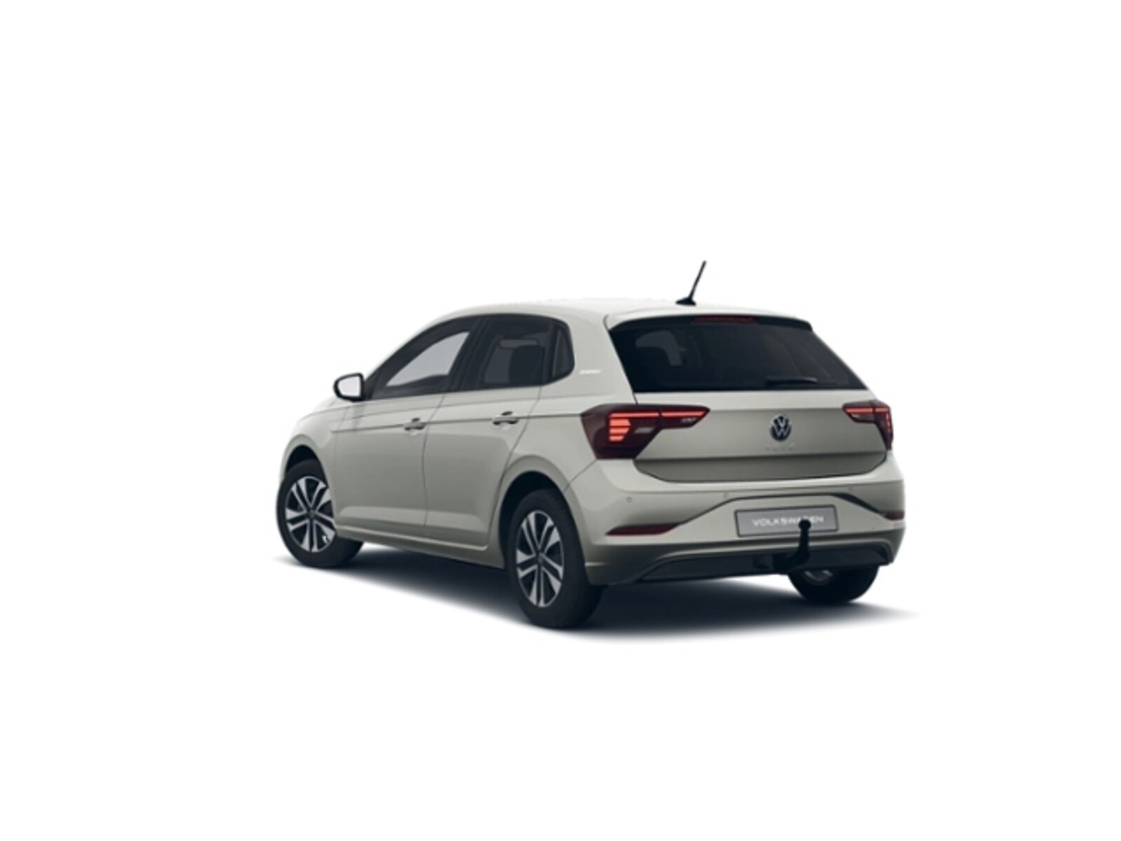 Volkswagen Polo – Bild 4