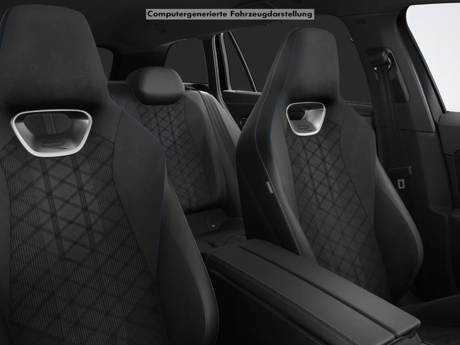 Volkswagen Passat – Bild 8