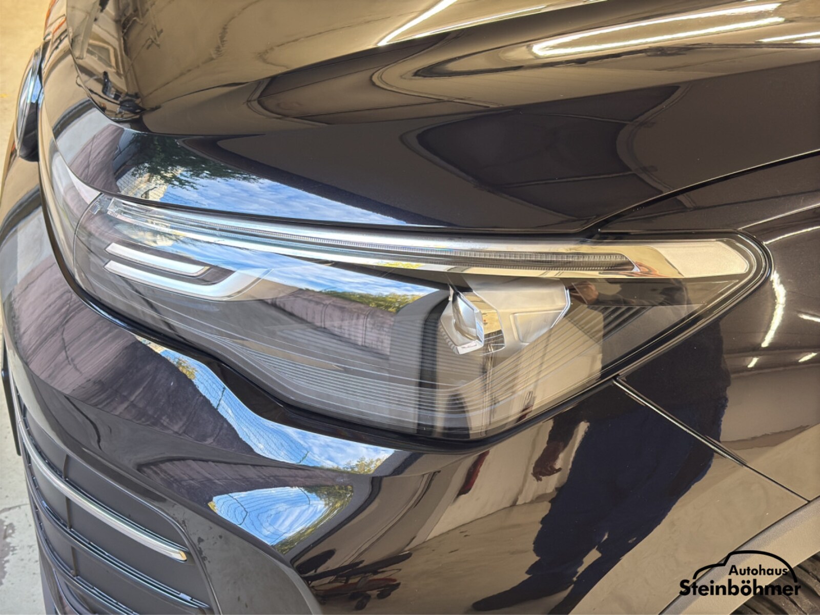 Volkswagen Tiguan – Bild 11