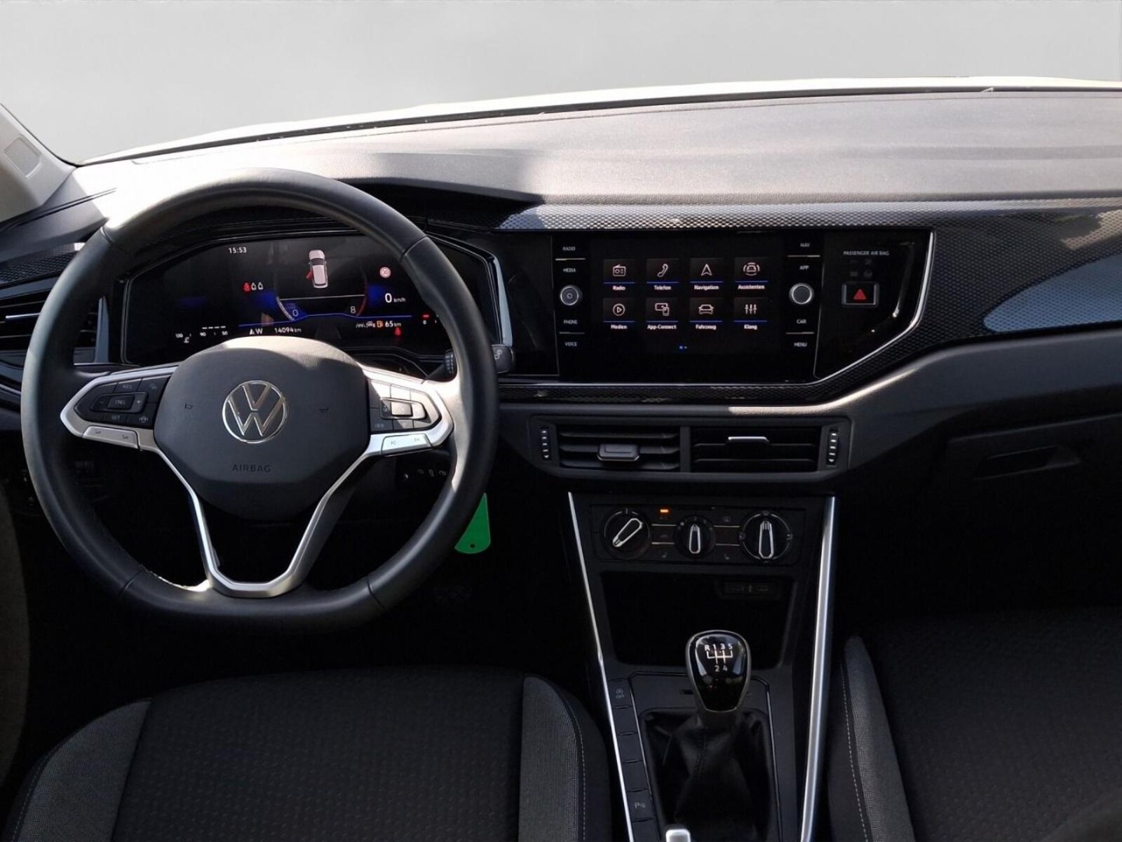 Volkswagen Taigo – Bild 5