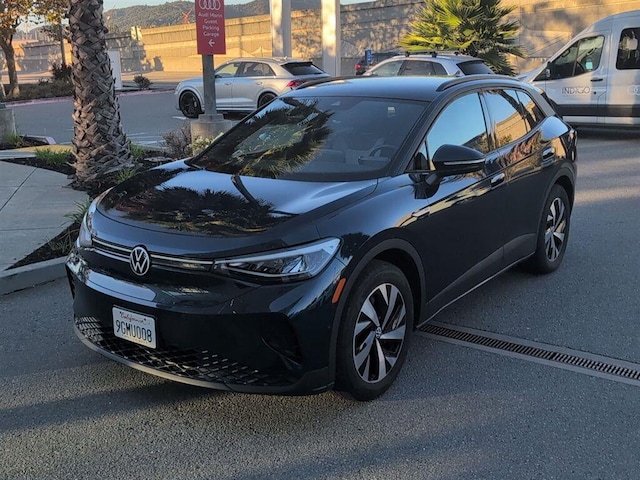 2023 Volkswagen ID.4