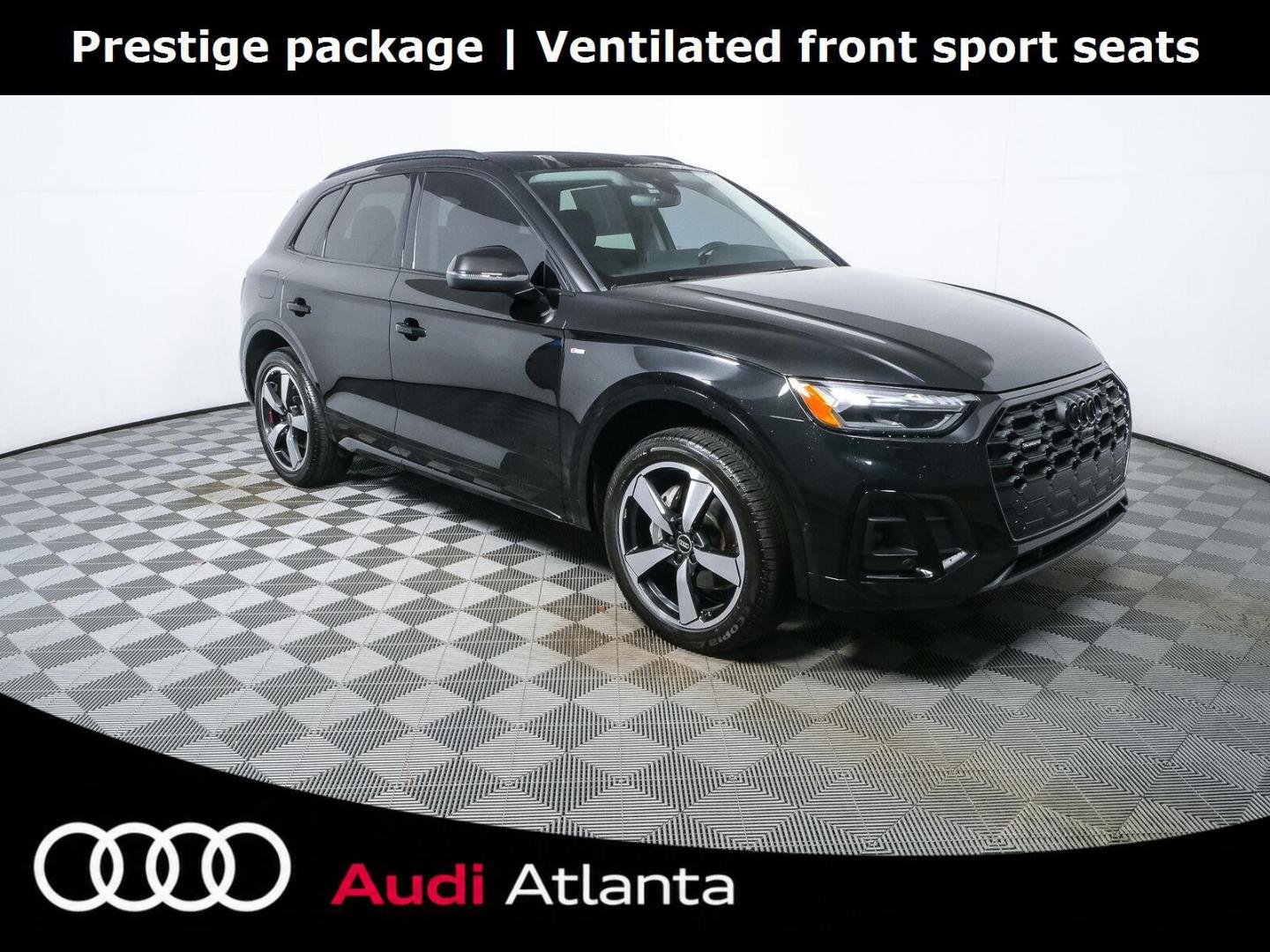 2023 Audi Q5