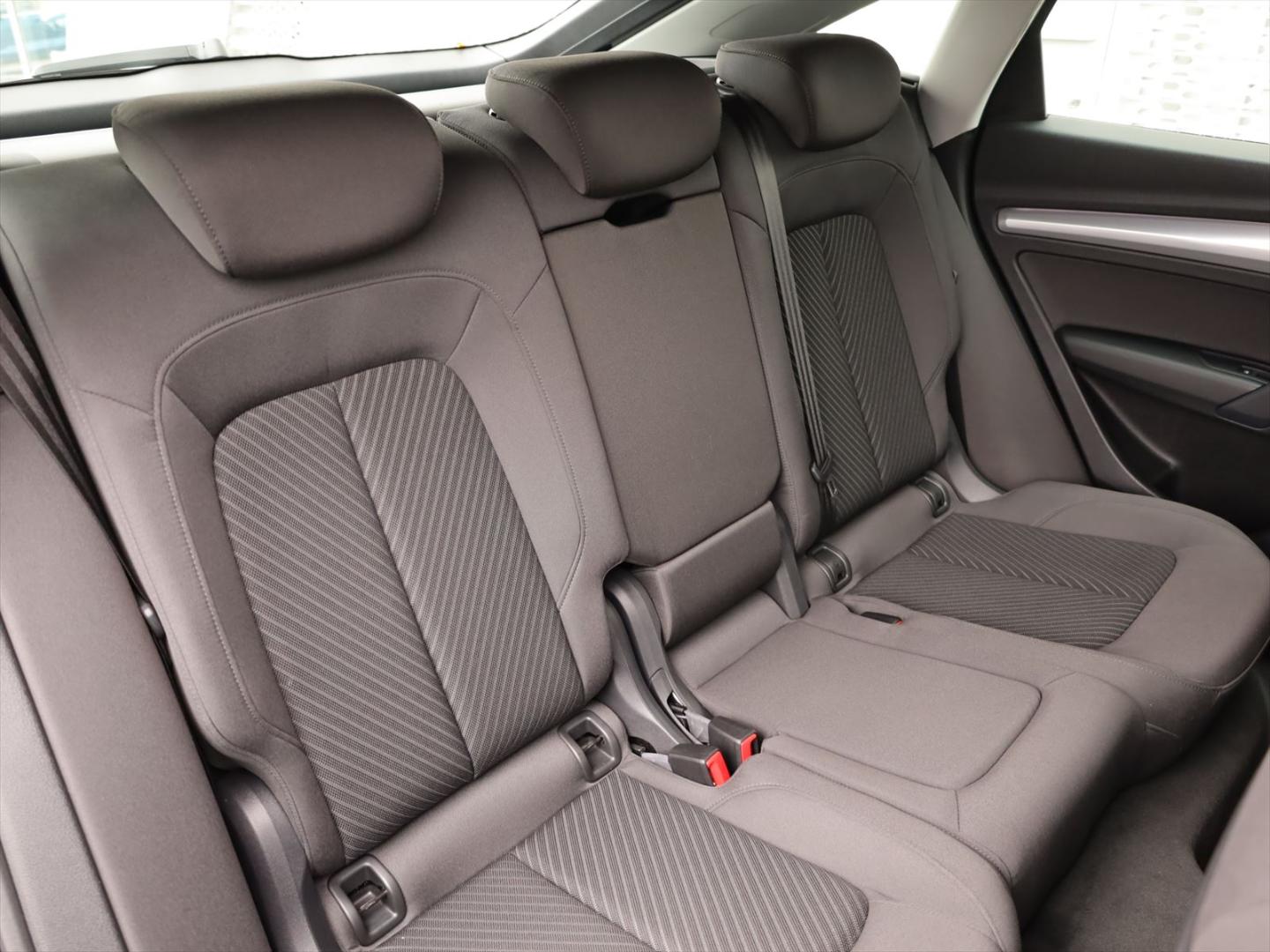 Image about Audi Q5 Sportback 40 TDI quattro advanced