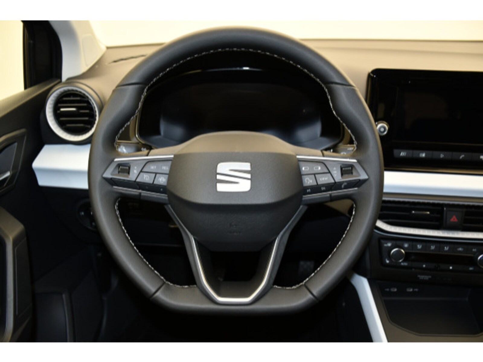 SEAT Arona – Bild 5