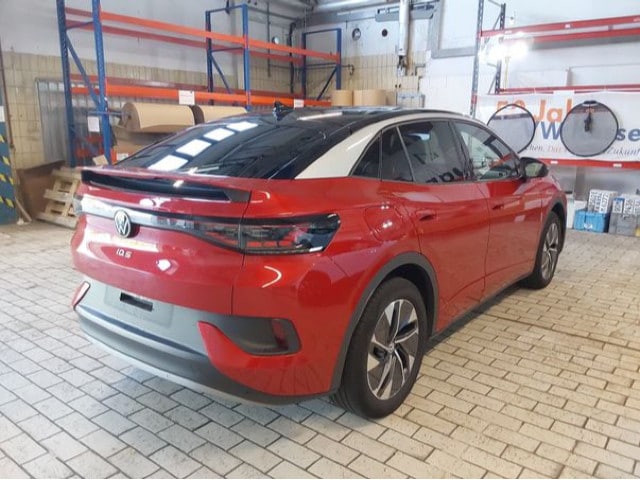 Volkswagen ID.5