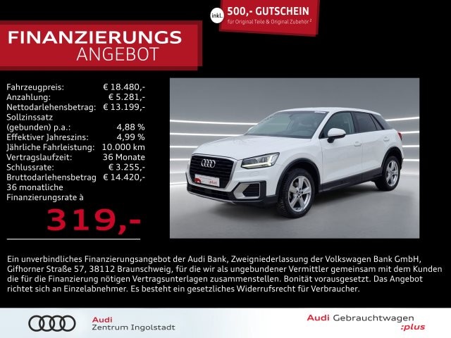 Audi Q2