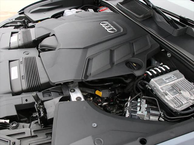 2023 AUDI Q8 - Image 43