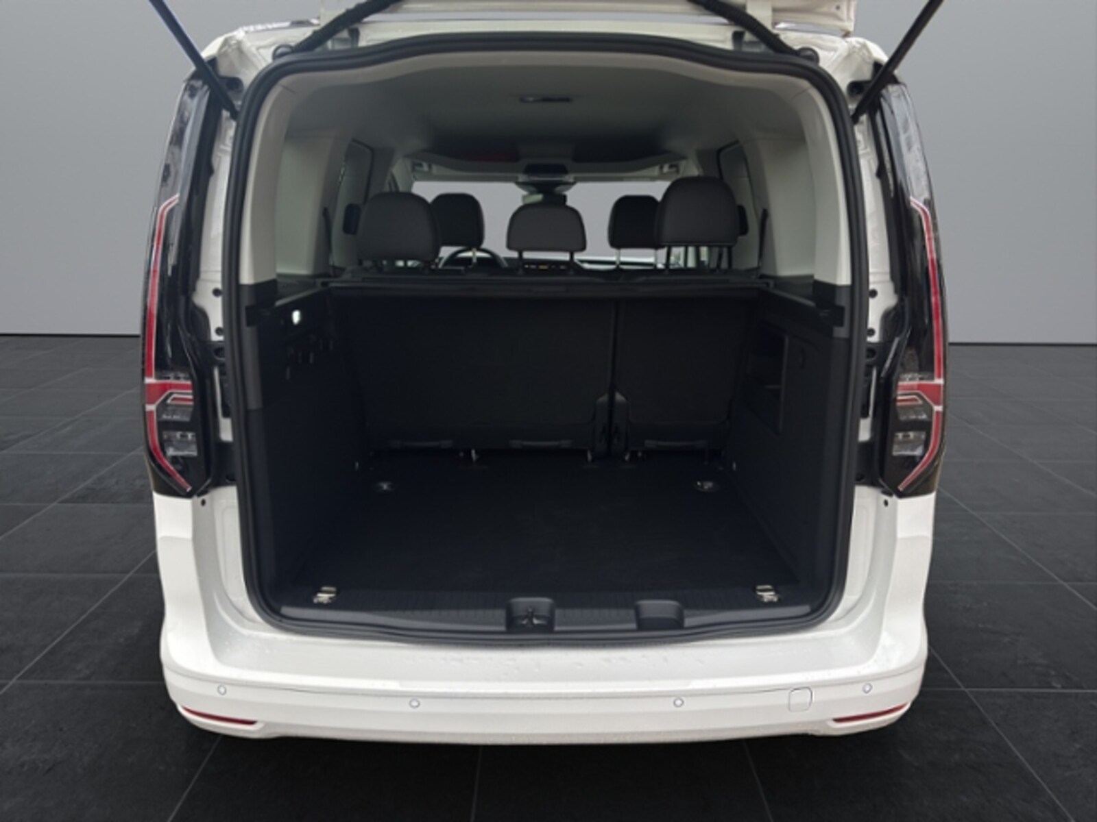 Volkswagen Caddy – Bild 18