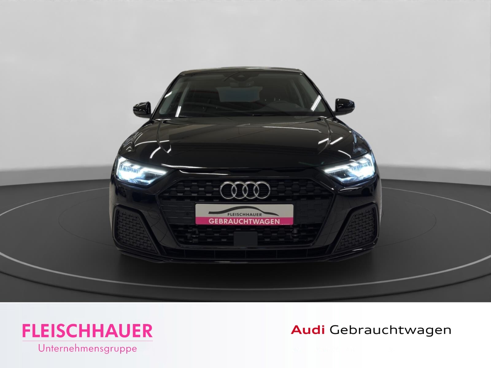 Audi A1 Sportback – Bild 2