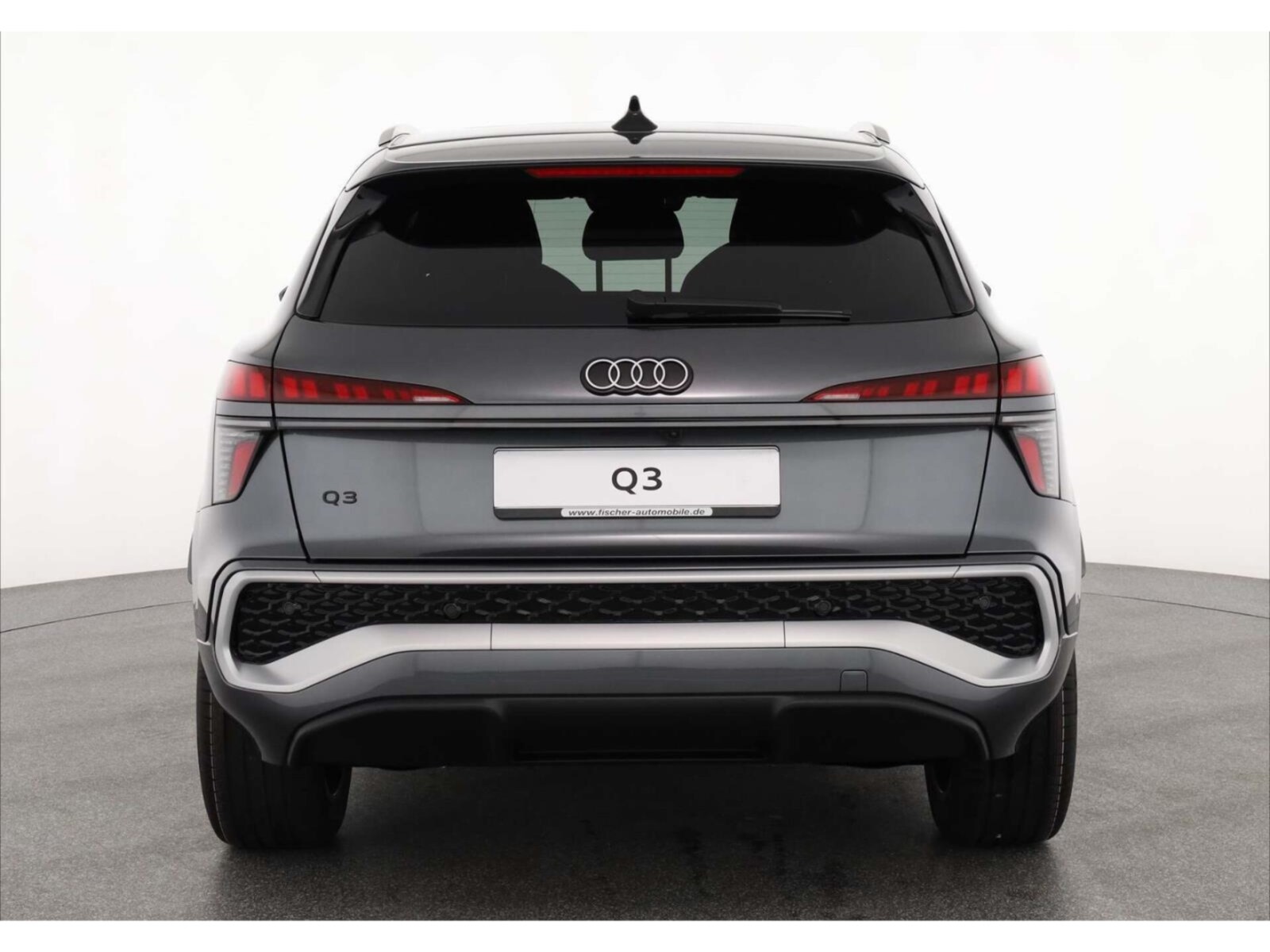 Audi Q3 – Bild 6