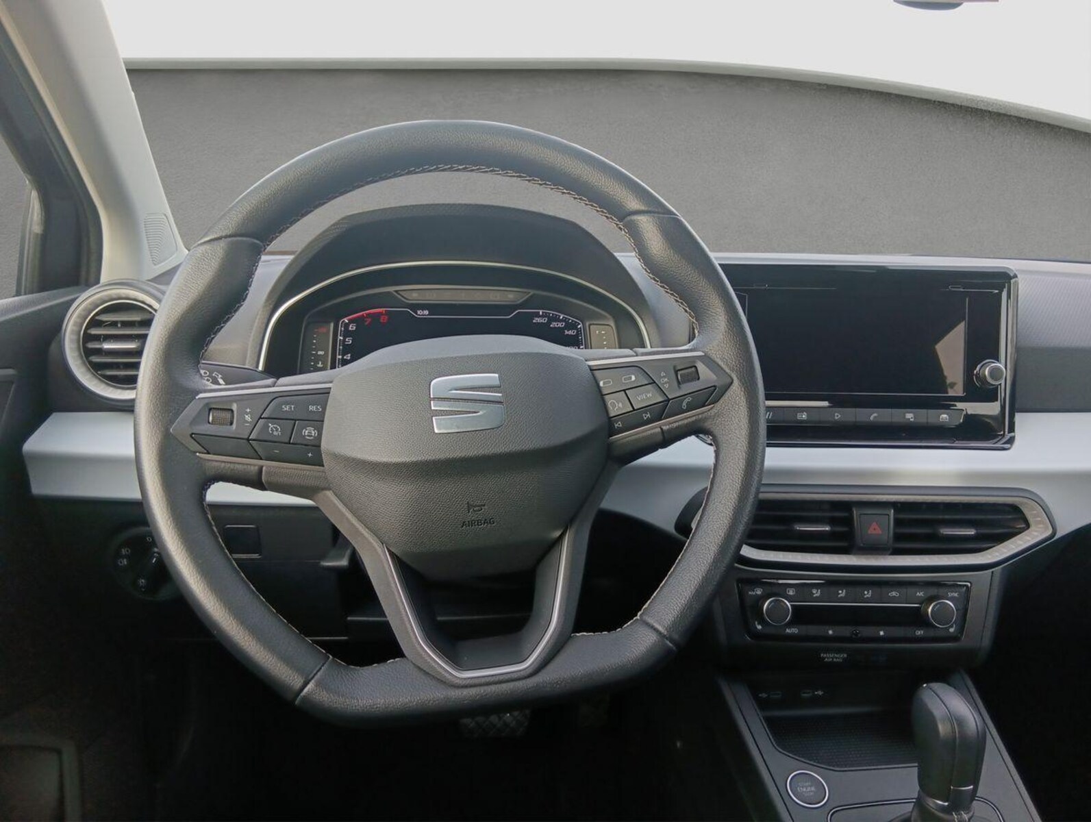 SEAT Ibiza – Bild 7
