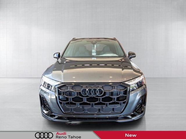 2026 Audi SQ7