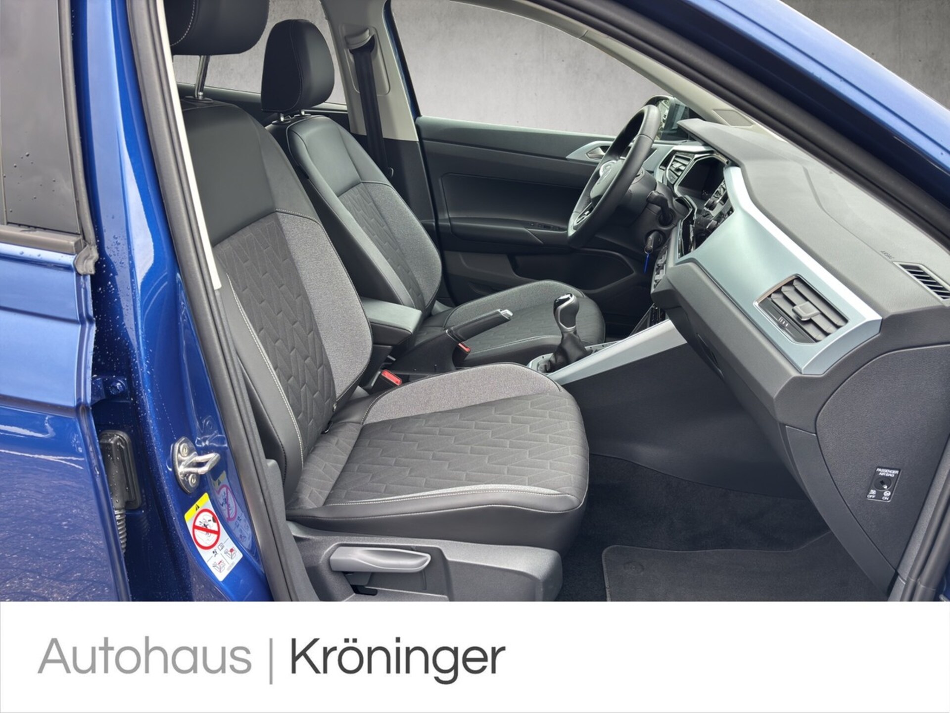Volkswagen Taigo Goal