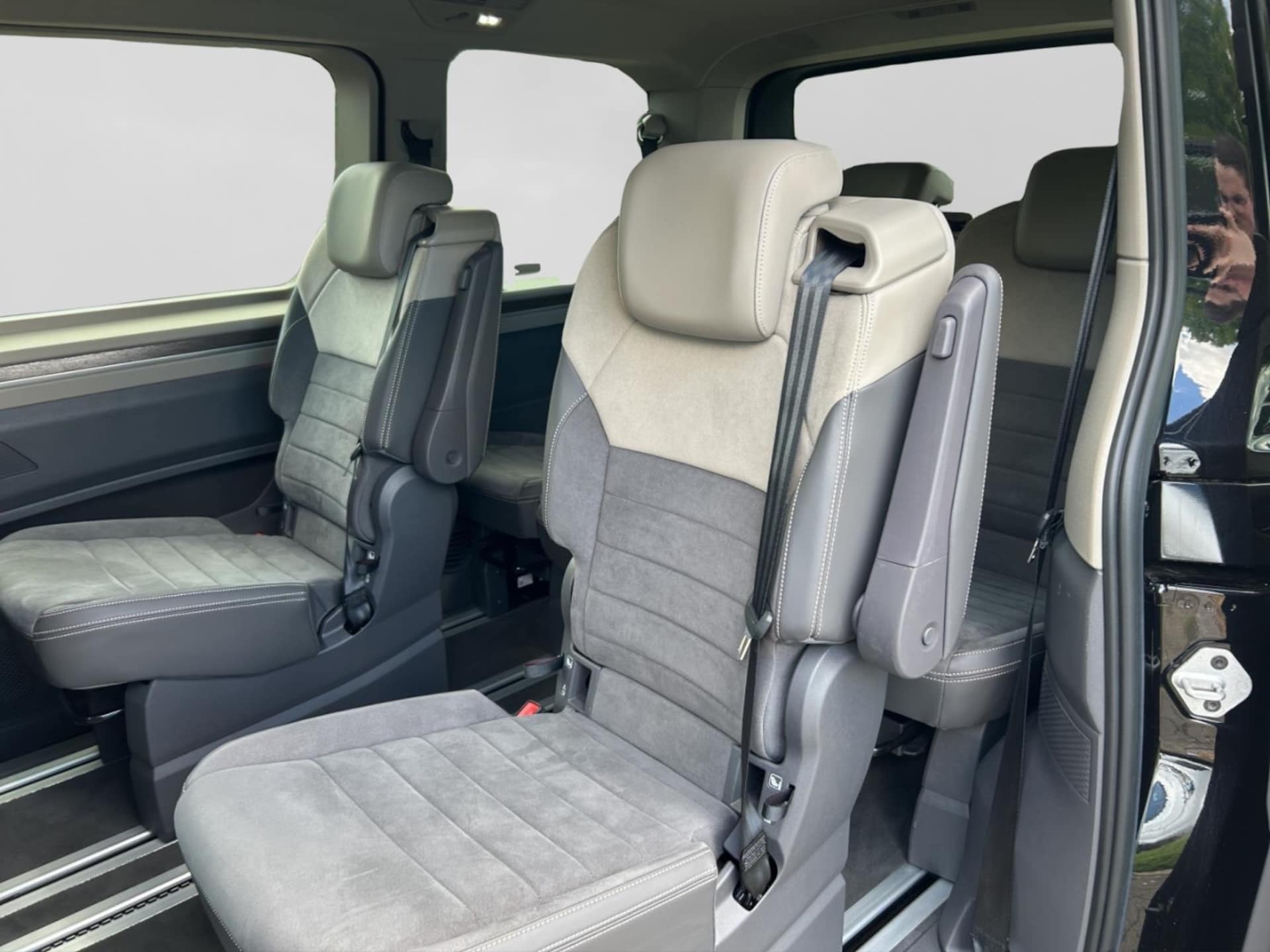 Volkswagen Multivan Style