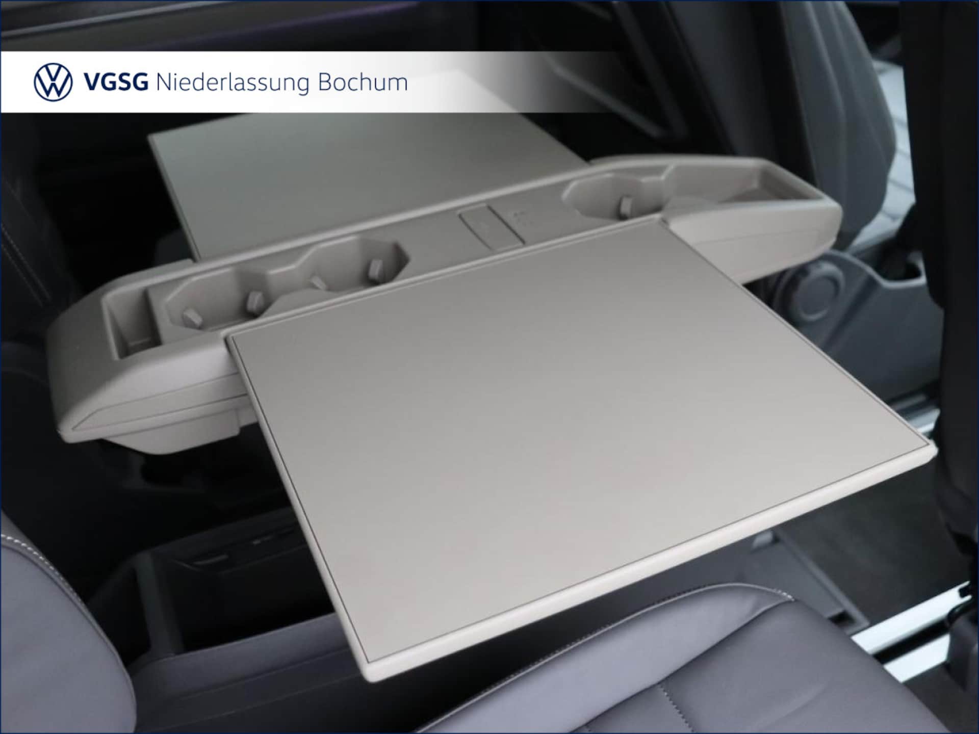 Volkswagen Multivan Langversion Style