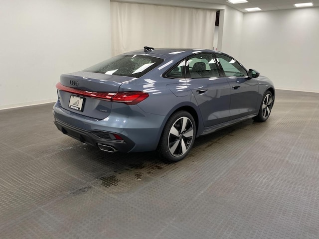 2026 Audi A5 Sedan