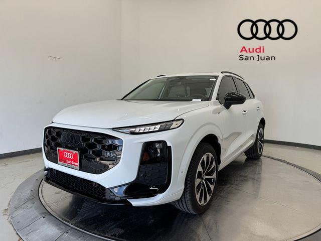 2026 Audi Q3 SUV