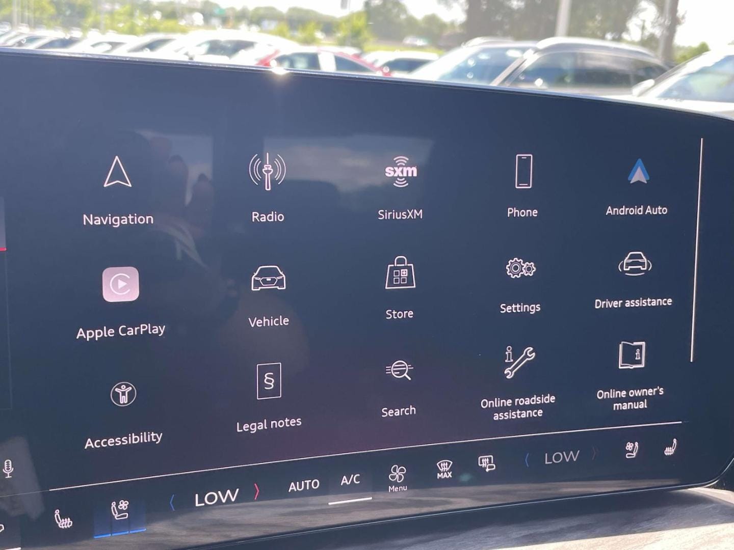 2025 Audi Q5 Prestige - Photo 29