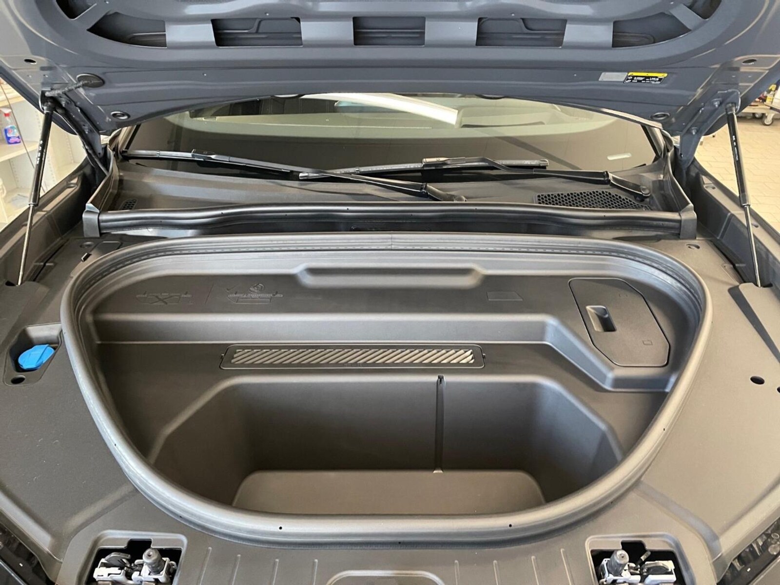 Audi Q6 Sportback e-tron – Bild 7