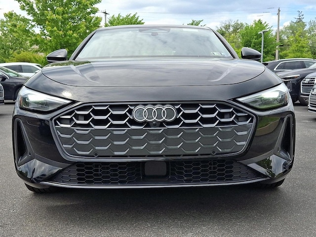 2025 Audi A5 Sedan