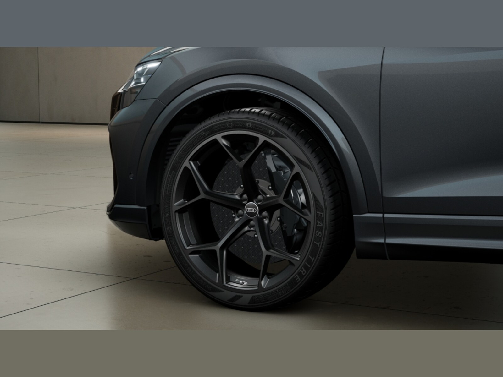Audi RS Q8 performance – Bild 5