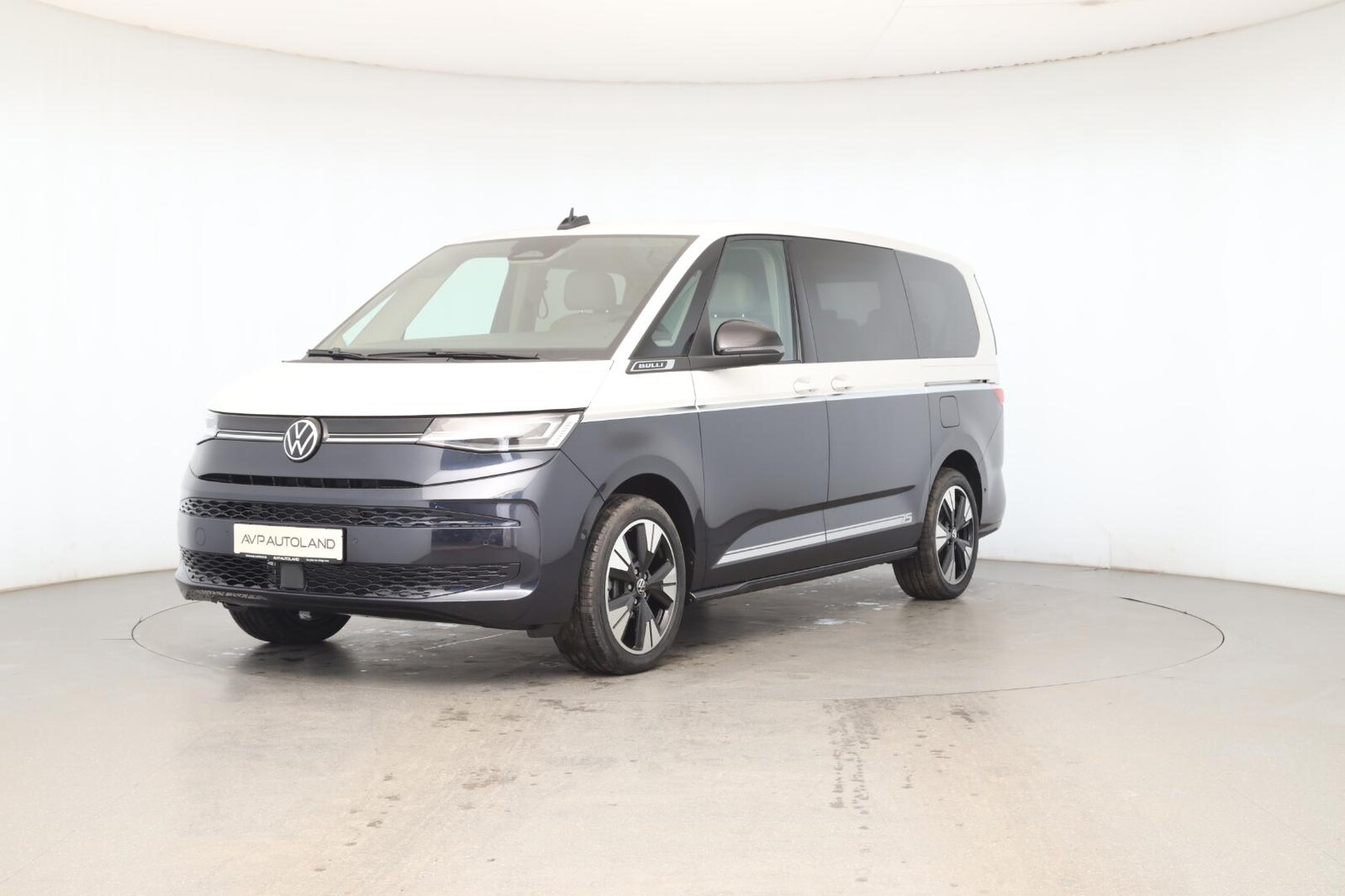 Volkswagen Multivan Langversion – Bild 2