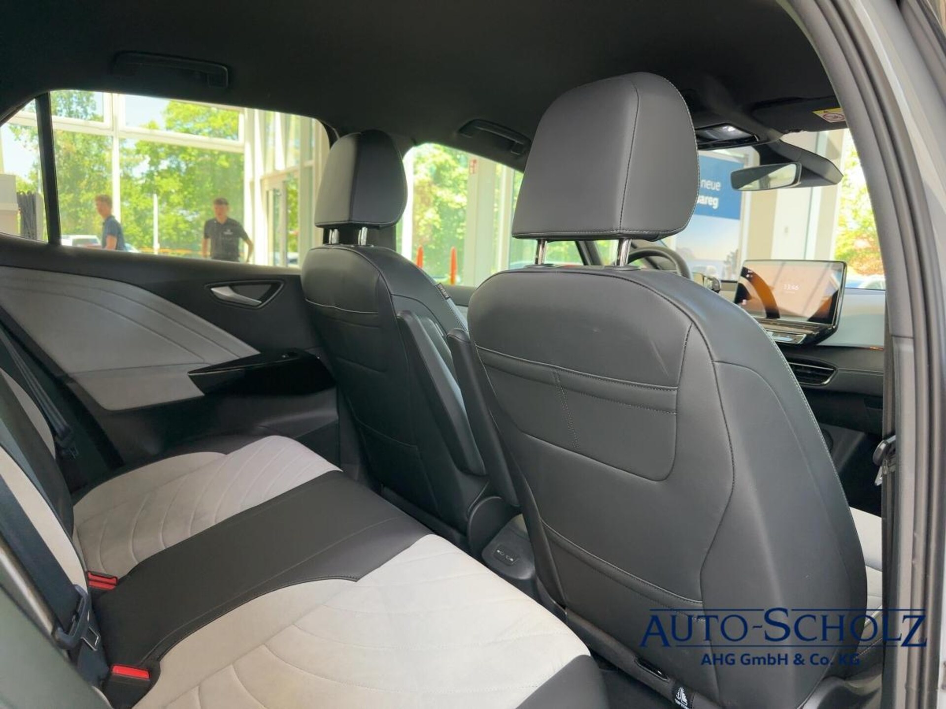Volkswagen ID.3 MOVE Pro