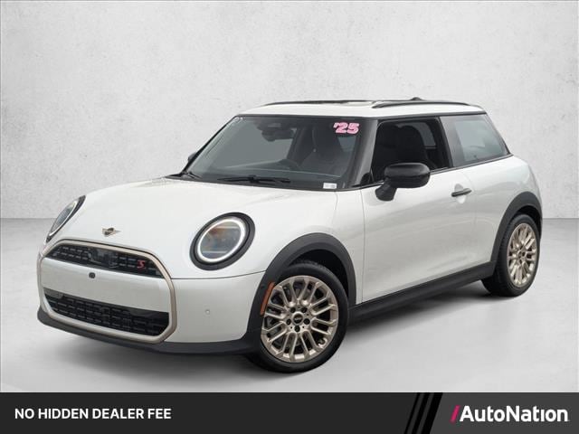 2025 MINI
