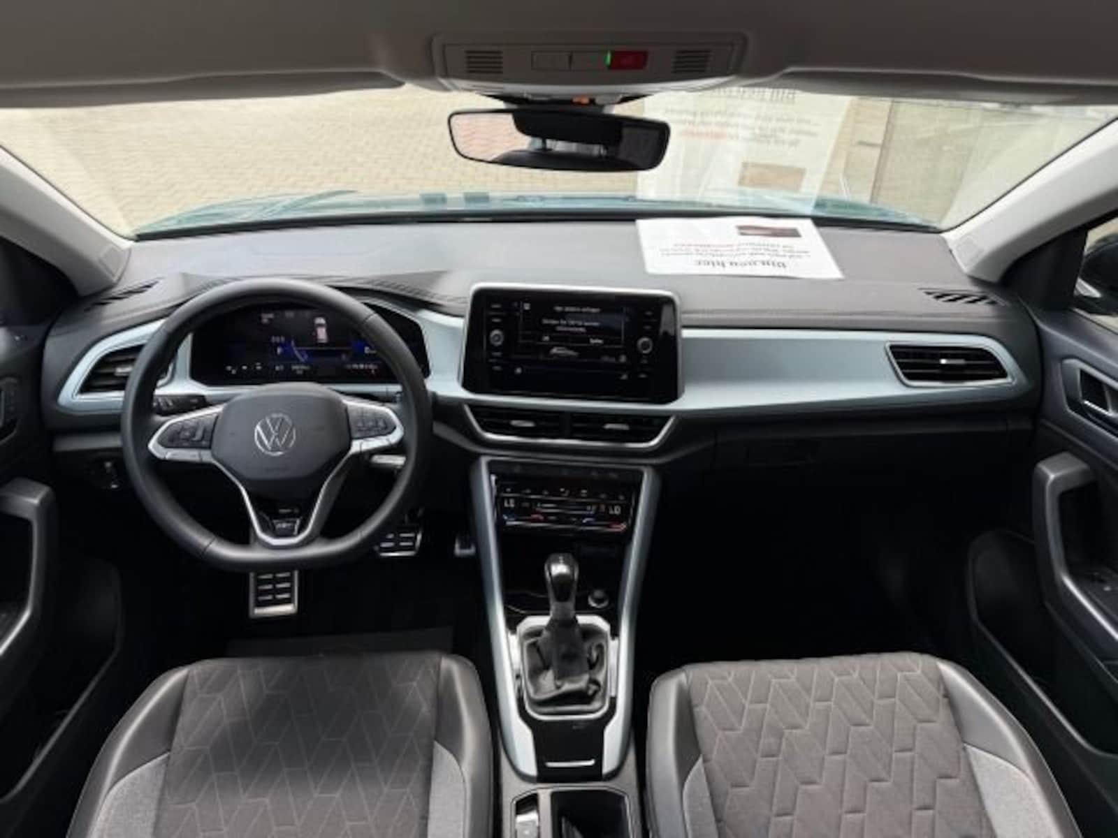 Volkswagen T-Roc – Bild 14