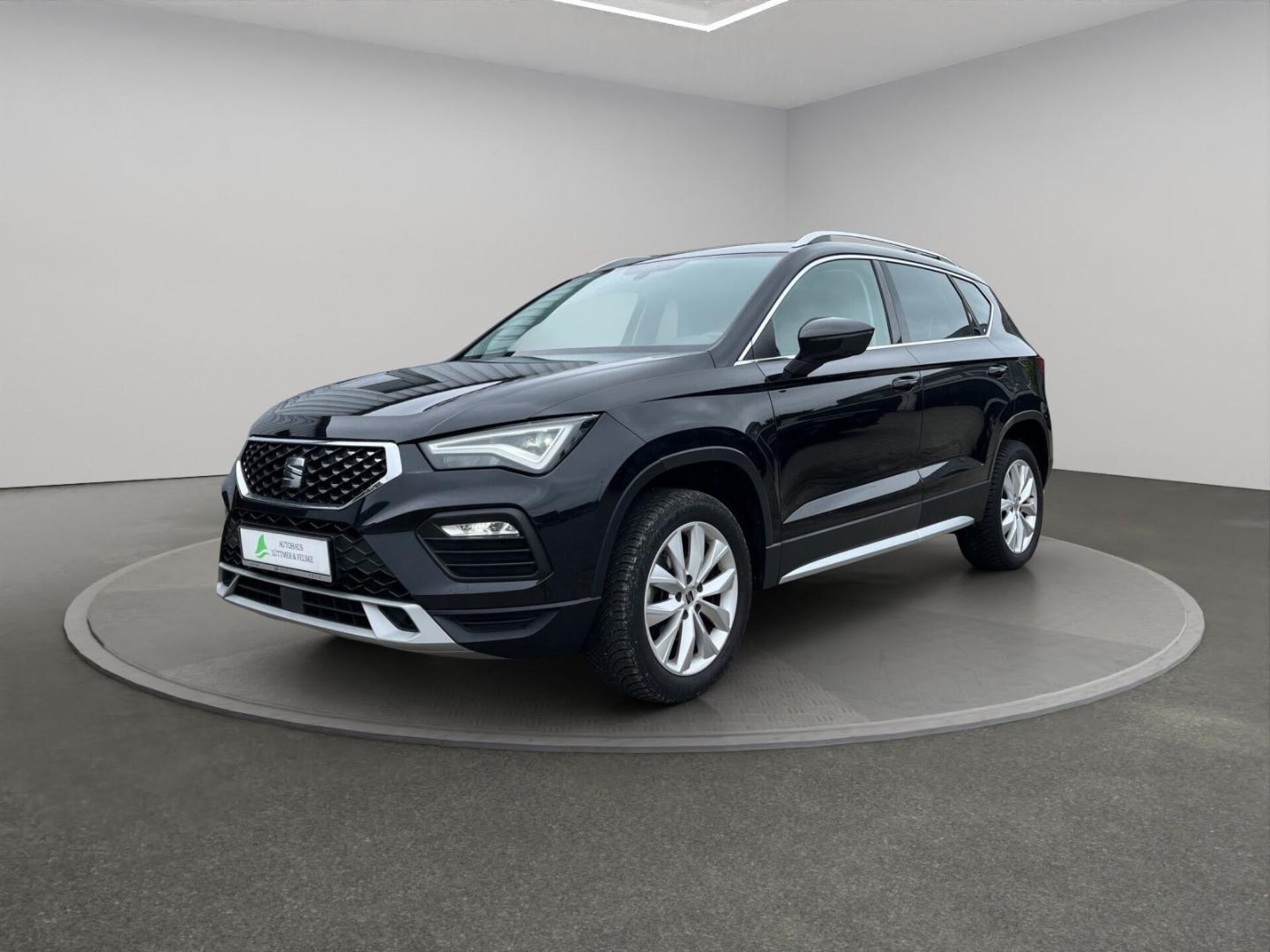 SEAT Ateca Xperience