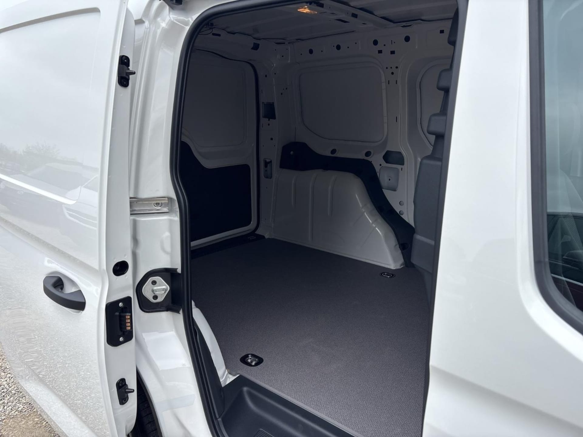 Volkswagen Caddy Cargo