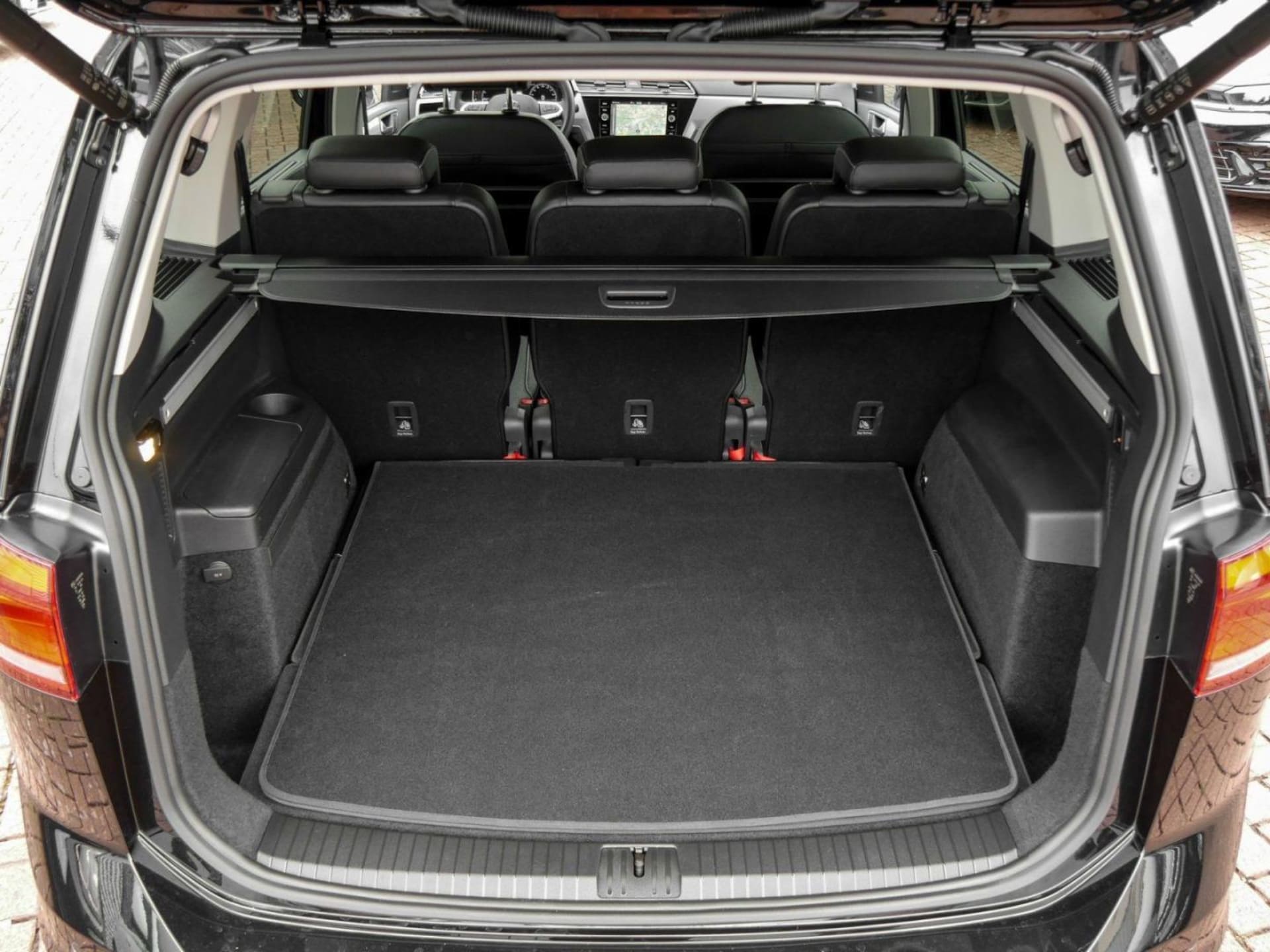 Volkswagen Touran ENERGY