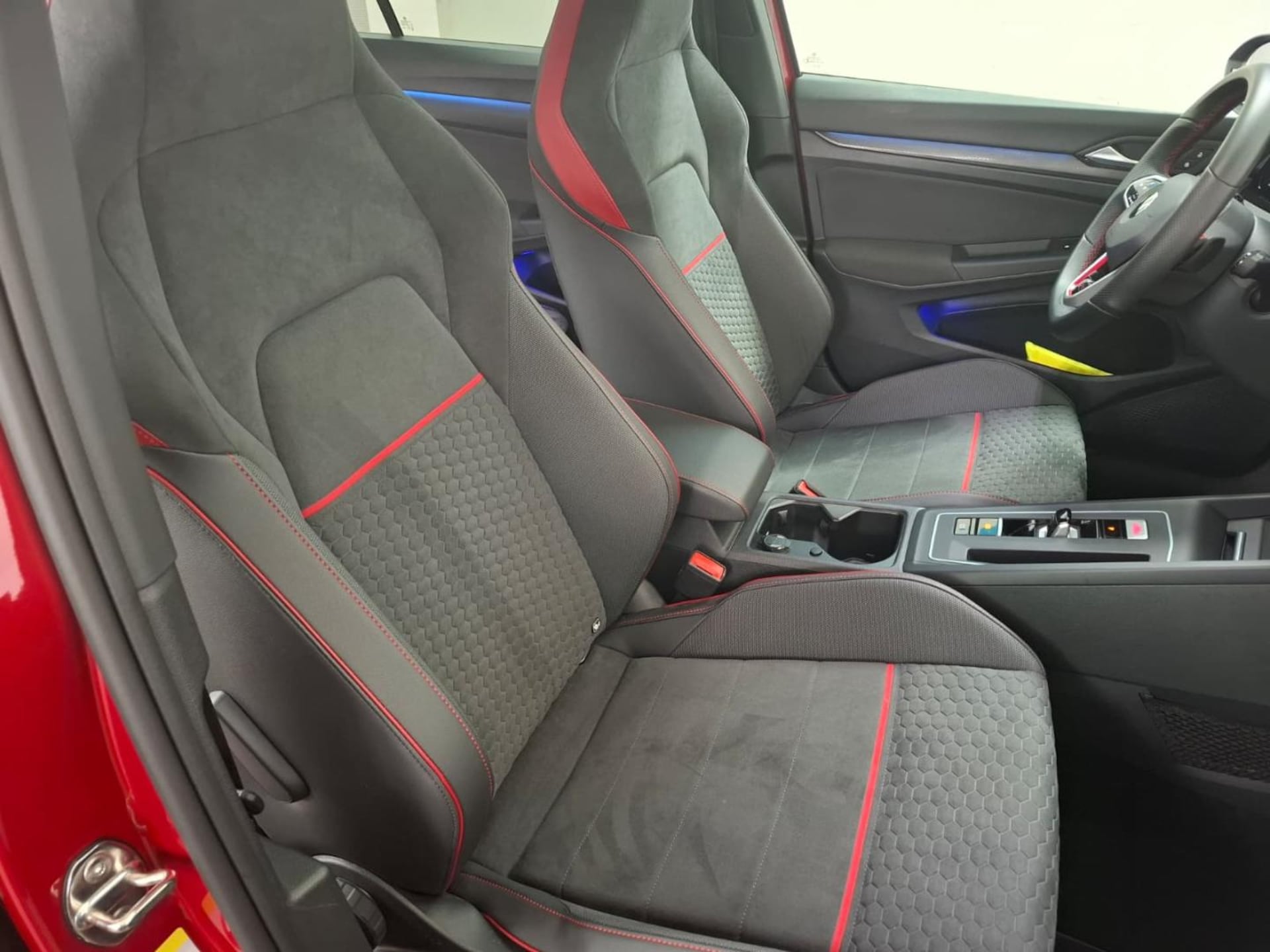 Volkswagen Golf GTI Clubsport