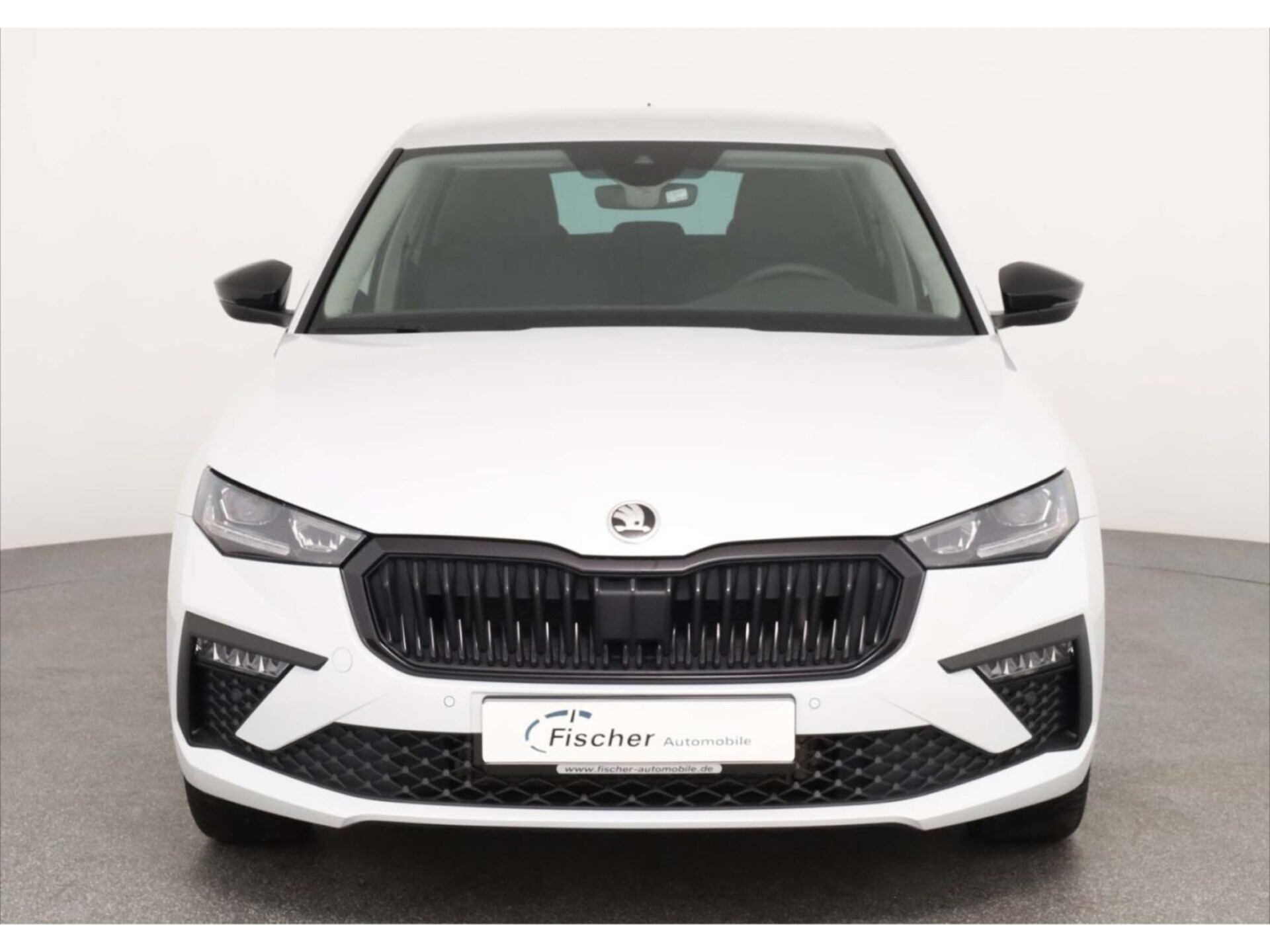 Skoda Scala Tour