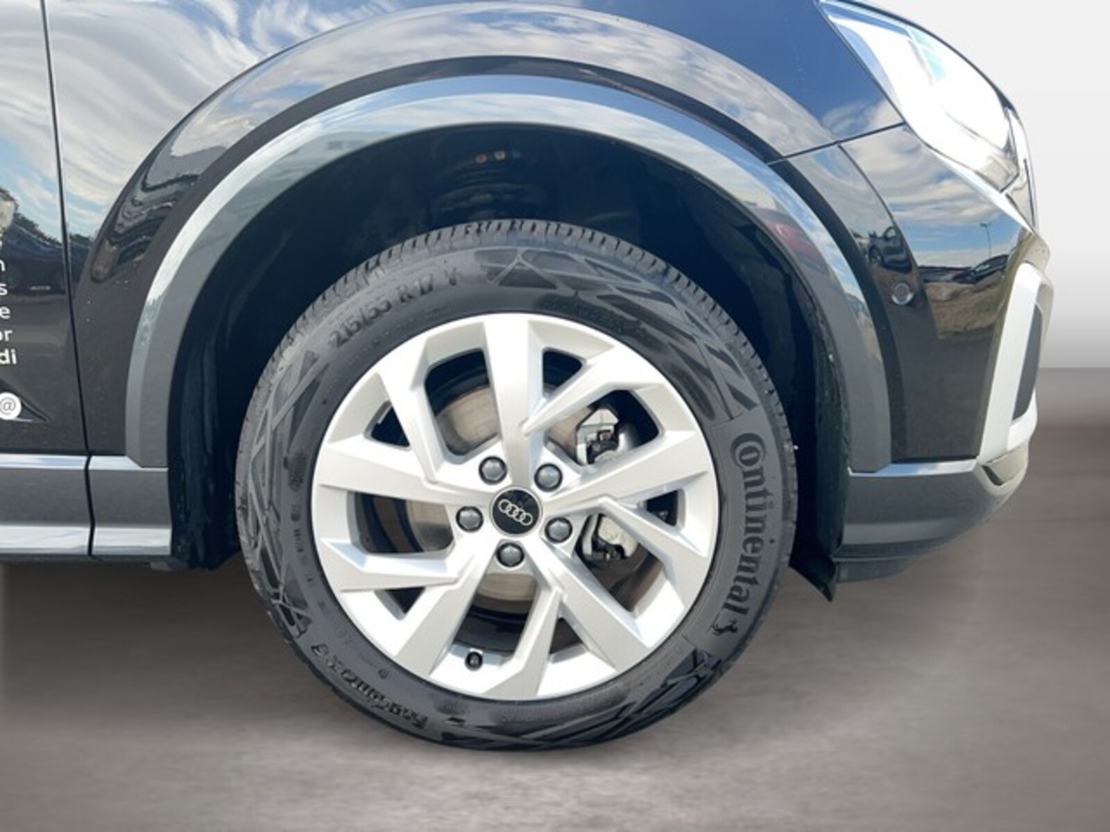 Audi Q2 – Bild 11