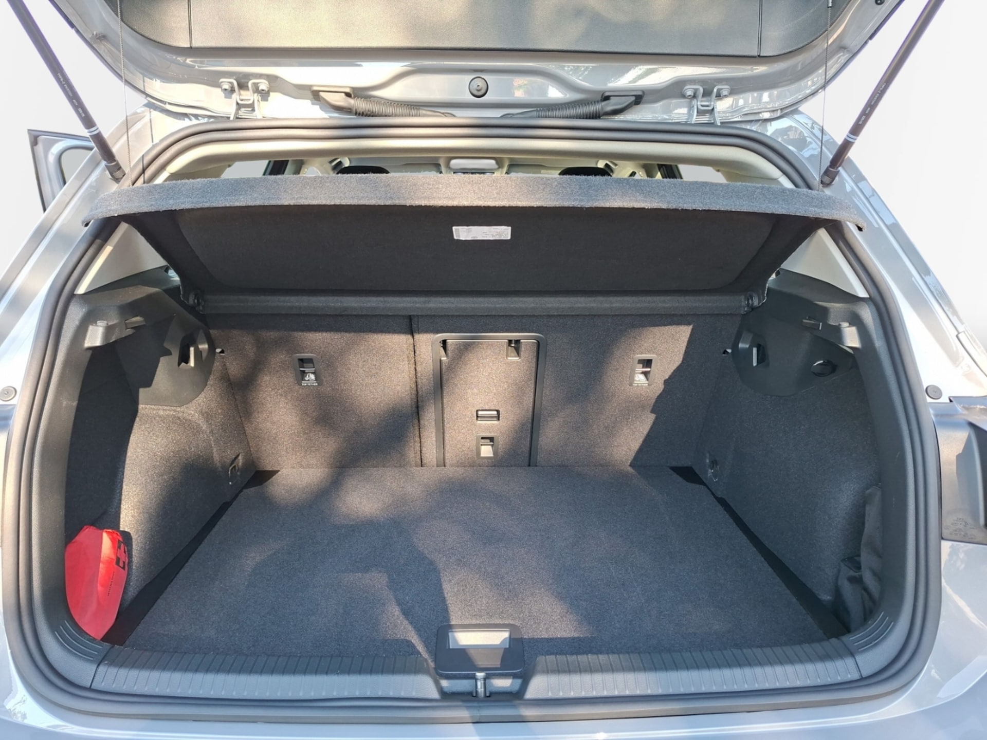 Volkswagen Golf ENERGY