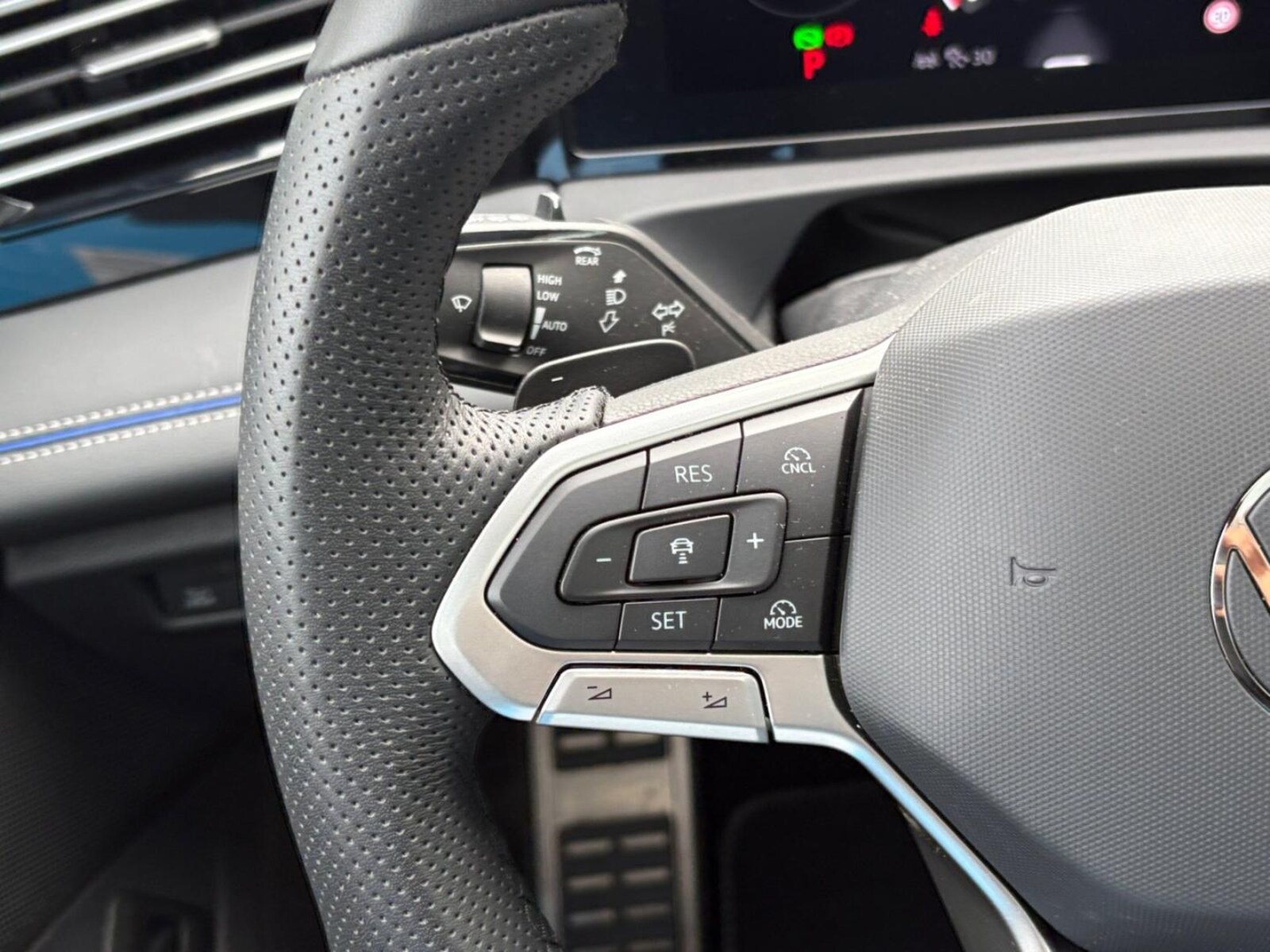 Volkswagen Tiguan – Bild 19